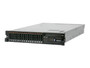 IBM 7945G2U SYSTEM X3650 M3- 1X INTEL XEON QUAD-CORE E5640/2.66GHZ 4GB DDR3 RAM 2X GIGABIT ETHERNET WITH RAILS 2U RACK SERVER. REFURBISHED. IN STOCK.