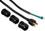 L630PHW6FT -  CyberPower  Hardwire Power Cord