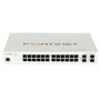 FS-224E-POE -Fortinet Fortiswitch 224E-Poe - Switch - L3 - Manaed