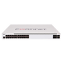 FS-524D -Fortinet FortiSwitch 524D 24 Port Layer 2/3