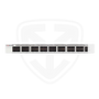 FS-3032D - Fortinet FortiSwitch 3032D Ethernet Switch - Manaeable - 3 Layer Supported