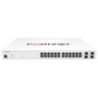 FortiSwitch-224D-FPOE 8x5 FortiCare Contract