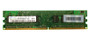 M378T2863QZS-CE6 - Samsung 1GB PC2-5300 DDR2-667MHz non-ECC Unbuffered