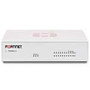 FG-61E-BDL-950-36 FortiGate-61E Hardware plus 24x7 FortiCare and FortiGuard Unified (UTM) Protection