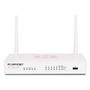 FWF-50E-2R-BDL-900-60 FortiWiFi-50E-2R Hardware plus 8x5 FortiCare and FortiGuard Unified (UTM) Protection