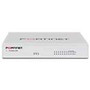 FC-10-FG60P-874-02-12 FortiGate-60E-POE Enterprise Protection (8x5 FortiCare plus Application Control, IPS, AV, Web Filtering, Antispam, FortiSandbox Cloud, FortiCASB, Industrial Security and Security Rating)