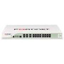 FC-10-00116-928-02-12 FortiGate-100D Advanced Threat Protection (24x7 FortiCare plus Application Control, IPS, AV and FortiSandbox Cloud)