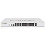 FC-10-FG1HE-874-02-12 FortiGate-100E Enterprise Protection (8x5 FortiCare plus Application Control, IPS, AV, Web Filtering, Antispam, FortiSandbox Cloud, FortiCASB, Industrial Security and Security Rating)