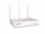 FORTINET FORTIWIFI 60F - SECURITY APPLIANCE - WITH 1 YEAR 24X7 FORTICARE SUPPORT + 1 YEAR FORTIGUARD UNIFIED THREAT PROTECTION (UTP)