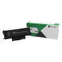 Description: 
BLK TONER CART RET PROG

Lexmark - Black - original - toner cartridge LRP - for Lexmark B2236dw, MB2236adw, MB2236adwe, MB2236i

Essential to Lexmark print system performance, Unison Toner's unique formulation consistently delivers outstanding image quality, ensures long-life print system reliability and promotes superior sustainability - all in a shake-free print system.

KEY SELLING POINTS
Consistently outstanding image quality
Superior sustainability
Shake-free print system