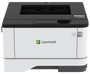 Description: B3442DW LASERPR 42PPM 600DPI DUPLX

Lexmark B3442dw - Printer - B/W - Duplex - laser - A4/Legal - 600 x 600 dpi - up to 42 ppm - capacity: 350 sheets - USB, LAN, Wi-Fi with 1 year Advanced Exchange Service

With output up to 42 pages per minute and a light, compact form factor, the Lexmark B3442dw provides fast, dependable performance in a package that fits almost anywhere. Connect via USB, Ethernet, or standard Wi-Fi and power through big jobs with a 1-GHz multi-core processor, 256 MB of memory and a 100-sheet multipurpose feeder. Available Extra High Yield Unison toner prints up to 6,000 pages and optional 550-sheet paper tray supports longer print runs. A steel frame drives durability and long-life reliability, while standard two-sided printing saves paper, the lifetime fuser minimizes maintenance, and Lexmark full-spectrum security helps protect your network and proprietary information.

WHAT'S IN THE BOX
Lexmark B3442dw laser printer
Up to 3,000 pages return program toner cartridge
Up to 40,000 pages return program imaging unit
Software and documentation CD
Setup guide or sheet (network and local attachment)
Power cord(s)
Statement of limited warranty/guarantee
Stability sheet and safety sheet or booklet
LEXMARK B3442DW
With output up to 42 pages per minute and a light, compact form factor, the Lexmark B3442dw provides fast, dependable performance in a package that fits almost anywhere. Connect via USB, Ethernet, or standard Wi-Fi and power through big jobs with a 1-GHz multi-core processor, 256 MB of memory and a 100-sheet multipurpose feeder. Available Extra High Yield Unison™ toner prints up to 6,000 pages and optional 550-sheet paper tray supports longer print runs. A steel frame drives durability and long-life reliability, while standard two-sided printing saves paper, the lifetime fuser minimizes maintenance, and Lexmark full-spectrum security helps protect your network and proprietary information.