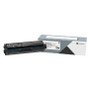Description: HDN BLK HIYLD PRINT CART

Lexmark - High Yield - black - original - toner cartridge LRP - for Lexmark CS331dw, CX331adwe

Maximize your savings and enjoy premium quality with Genuine Lexmark cartridges. High Yield cartridges offer a lower cost per page and contain more pages than Standard Yield cartridges do.

KEY SELLING POINTS
Unison Toner
High Yield