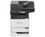Description: MX722ADE LASERPR P/C/S/F 70PPM 1200DPI

Lexmark MX722ade - Multifunction printer - B/W - laser - up to 70 ppm (copying) - up to 70 ppm (printing) - 650 sheets - 33.6 Kbps - USB 2.0, Gigabit LAN, USB 2.0 host

Put output at up to 70 pages per minute and scanning at up to 150 sides per minute in more places with the Lexmark MX722ade, the multifunction product with features and performance to satisfy even large workgroups. Robust paper handling technology is designed to make printing more reliable, while long-life imaging components increase uptime and thoughtful engineering enhances serviceability. A tablet-like 7-inch class [17.8-cm] touch screen with the customizable convenience and productivity apps of the e-Task interface keeps you informed and in control, whether you connect via Ethernet, USB or mobile. And Lexmark-exclusive full-spectrum security helps protect your device, your network and your best ideas.

WHAT'S IN THE BOX
Lexmark MX722ade multifunction laser printer
Up to 11,000 pages return program toner cartridge
Return program imaging unit
Software and documentation CD
Setup guide or sheet (network and local attachment)
Power cord(s)
Statement of limited warranty / guarantee
Stability sheet and safety sheet or booklet
Lexmark Cartridge Collection Program information
KEY SELLING POINTS
Engineered to last
Don’t interrupt
Blazing output, amazing input
Interact with ease
Innovation that saves
Full-spectrum security