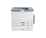 Lexmark C925dte Color Laser Printer, 30ppm, 600dpi, Duplex, 1000 Sheet Standard Capacity