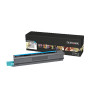 Description: CYAN HIYLD TONER CART C925

Lexmark - High Yield - cyan - original - toner cartridge LCCP - for Lexmark C925de, C925dte

A smart value. Change cartridges less, save more per print, and reduce your environmental footprint. Outstanding results page after page, year after year. Superior Lexmark design means precision pairing between printer and cartridge for value, quality and environmental responsibility you can count on.

KEY SELLING POINTS
High yield