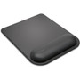 Kensington ErgoSoft Wrist Rest Mouse Pad - 0.83" x 7.68" Dimension - Gel - Skid Proof