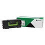 LEXMARK 58D0U0G RETURN PROGRAM TONER CARTRIDGE TAA FOR USE IN MS823,825,MX822,MS