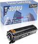 TOSHIBA T3008U BLACK TONER CARTRIDGE FOR USE IN ESTUDIO 2008A 2508A 3008A 3008AG