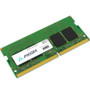 AXIOM 16GB DDR4-2400 SODIMM FOR TOSHIBA - PA5282U-1M16G