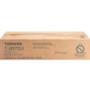 TOSHIBA T8570U BLACK TONER CARTRIDGE FOR USE IN ESTUDIO 557 657 757 857 ESTIMATE
