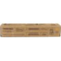 TOSHIBA TFC505UY YELLOW TONER CARTRIDGE FOR USE IN ESTUDIO 2505AC 3005AC 3505AC