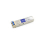 ADDON D-LINK DEM-310GT COMPATIBLE TAA COMPLIANT 1000BASE-LX SFP TRANSCEIVER (SMF