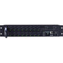 SWITCHED PDU 30A 120V (16) 5-20R OUTLETS L5-30P SNMP 12FT CORD 2U 3YEAR WARRANTY