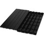 BLANKING PANELS, TOOLESS INSTALLATION, 10PCS PER PACK, 5-YR WTY