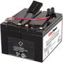 PR750LCD BATTERY PACK 18-MONTH WTY