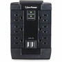 CSP600WSU PROFESSIONAL SURGE PROTECTOR