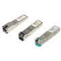TRANSCEIVER-SFP, CC, 100BASE-FX, MM LC, 2KM, 3.3V