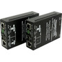 MEDIA CONVERTER, IP GB POE+ OVER 2-WIRE, LOCAL UNIT