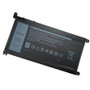 AXIOM LI-ION 4-CELL BATTERY FOR DELL - J0PG