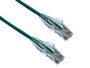 AXIOM 6IN CAT6 BENDNFLEX ULTRA-THIN