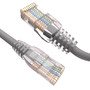 AXIOM 4FT CAT6 CABLE (GRAY) - TAA