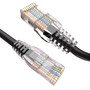 AXIOM 6FT CAT6 CABLE (BLACK) - TAA