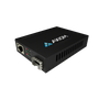 AXIOM POE RJ45 TO SFP PORT MEDIA CONV