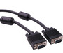 AXIOM SVGA MONITOR CABLE M/M 10FT