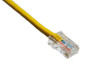 AXIOM 40FT CAT6 CABLE (YELLOW) - TAA AXG99951