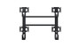 WALL MOUNT FOR MAINSTREAM 82IN-98IN:COMPATIBLE TO QE82T,QE85T,QB85R-B,QM85R-B,QB