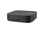 New ASU-CHROMEBOX5A-SC041UN ASUS Chromebox 5a with Intel Quad-Display, Wi-Fi 6E & Bluetooth, Gb LAN, USB-C, Chrome OS, VESA Mount US