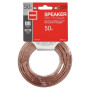 RCA 18-Gauge RCAAH1850R Speaker Wire 50 Ft. US