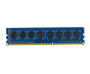 BZ741AV - HP 4GB PC3-10600 DDR3-1333MHz non-ECC Unbuffered CL9 240-Pin