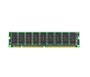 115945-001 - HP 1GB PC100 100MHz ECC Unbuffered CL2 168-Pin DIMM Memor
