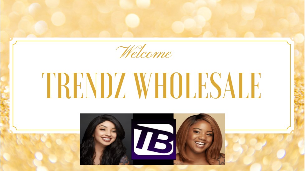 Trendz Wholesale