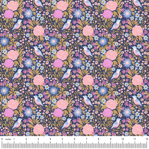 Hummingbird by Tati Abaurre