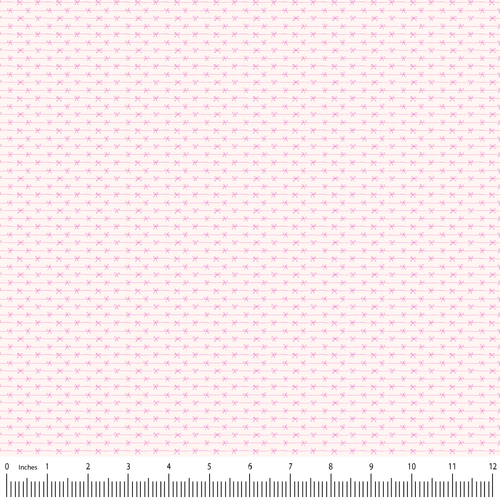 Pretty Bows-pink by Tati Abaurre