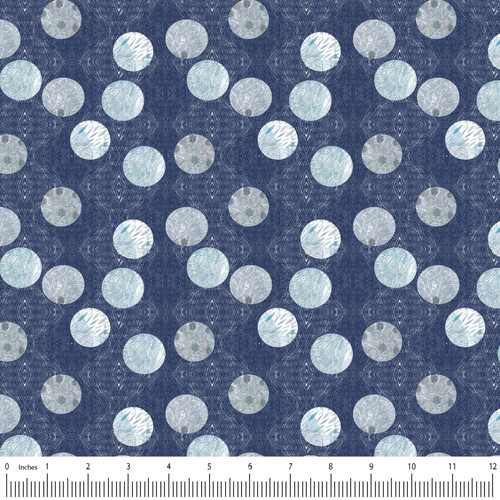 Apricity Night by Rosi Morosi