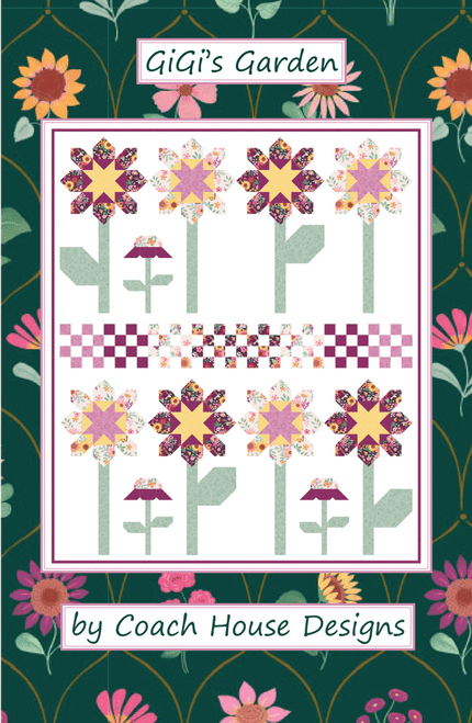 Gigi's Garden by Coach House Designs