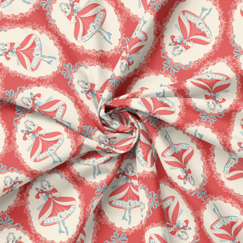 Holiday Party by House of Haricot